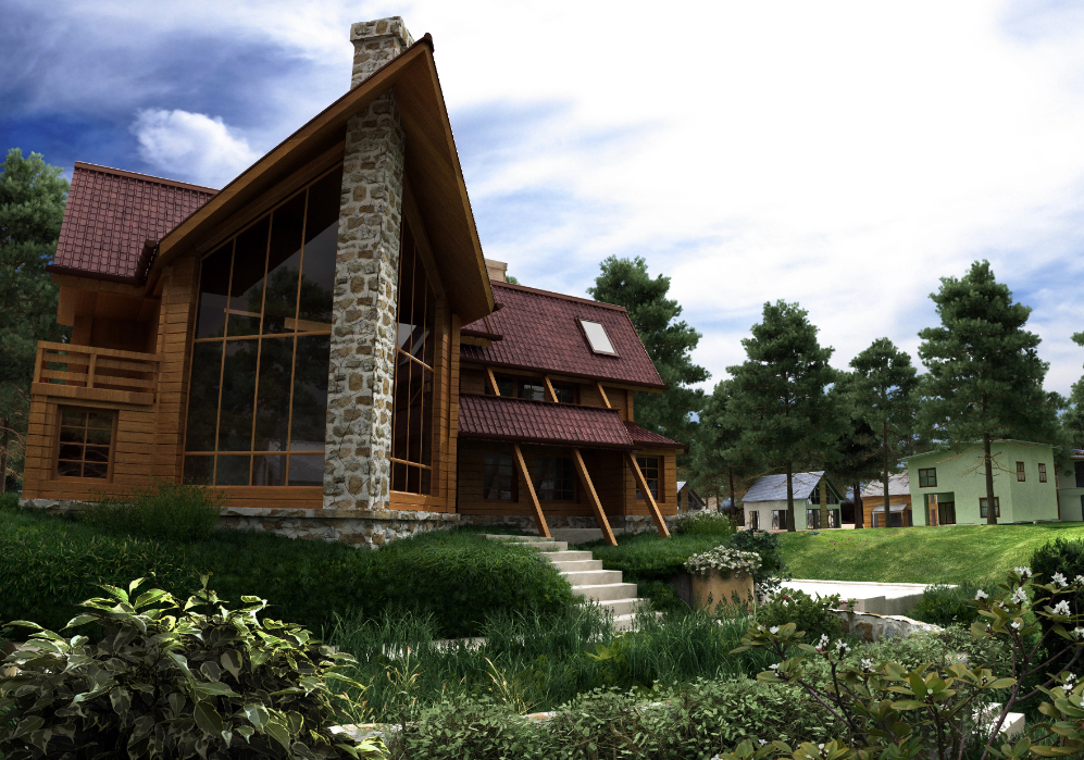 Residential